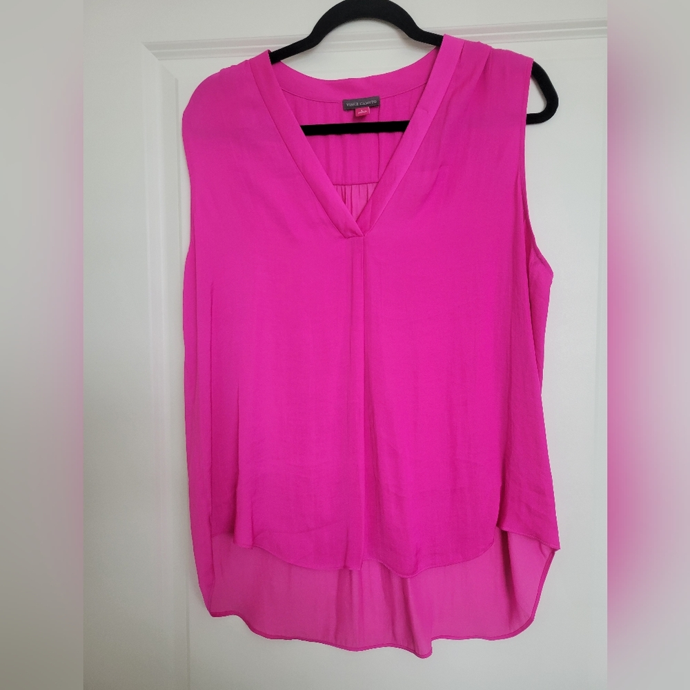 Vincent Camuto Blouse